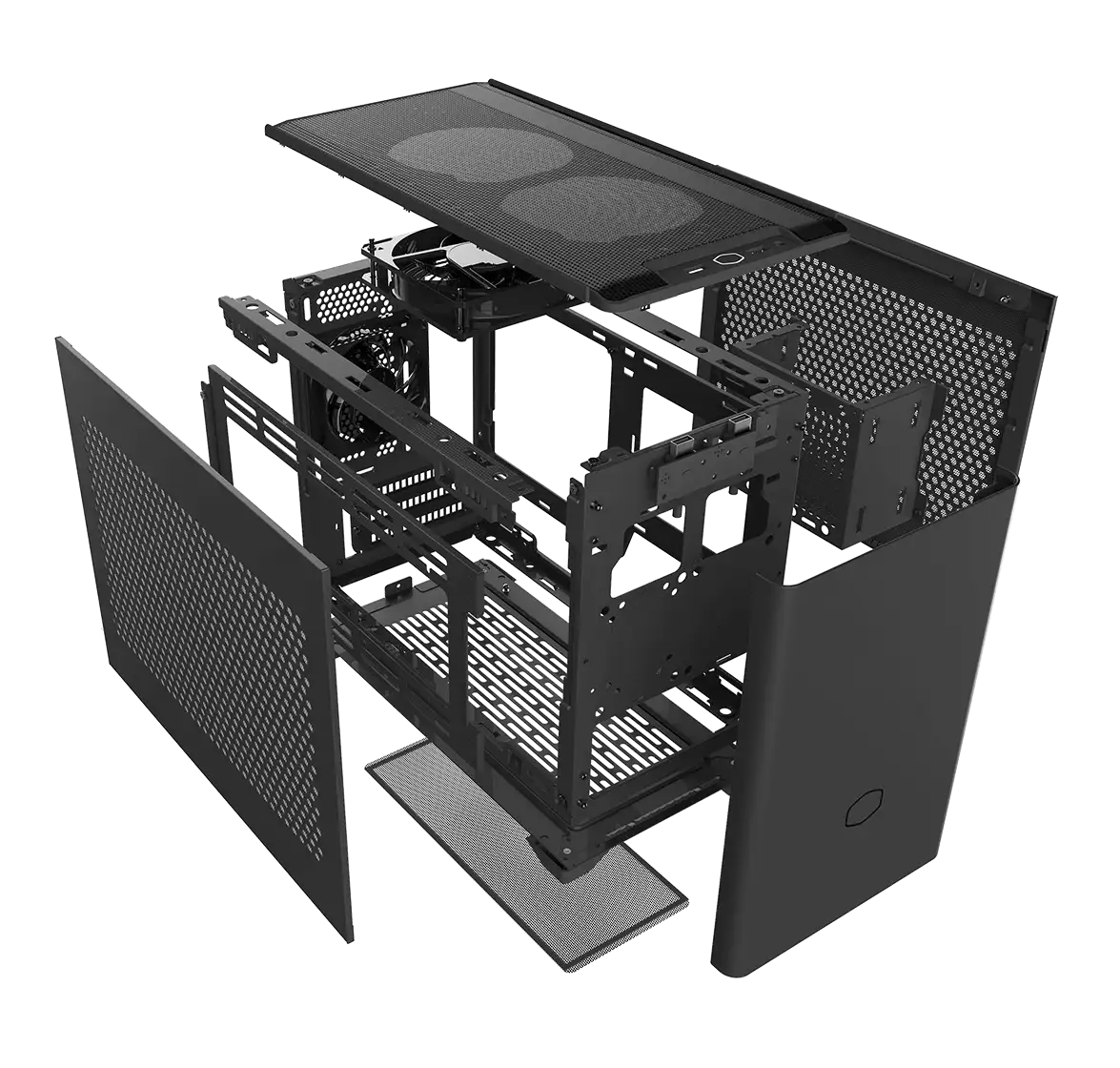 Cooler Master MasterBox NR200